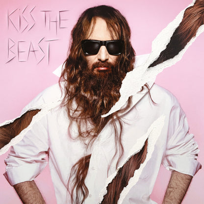 Kiss The Beast - CD