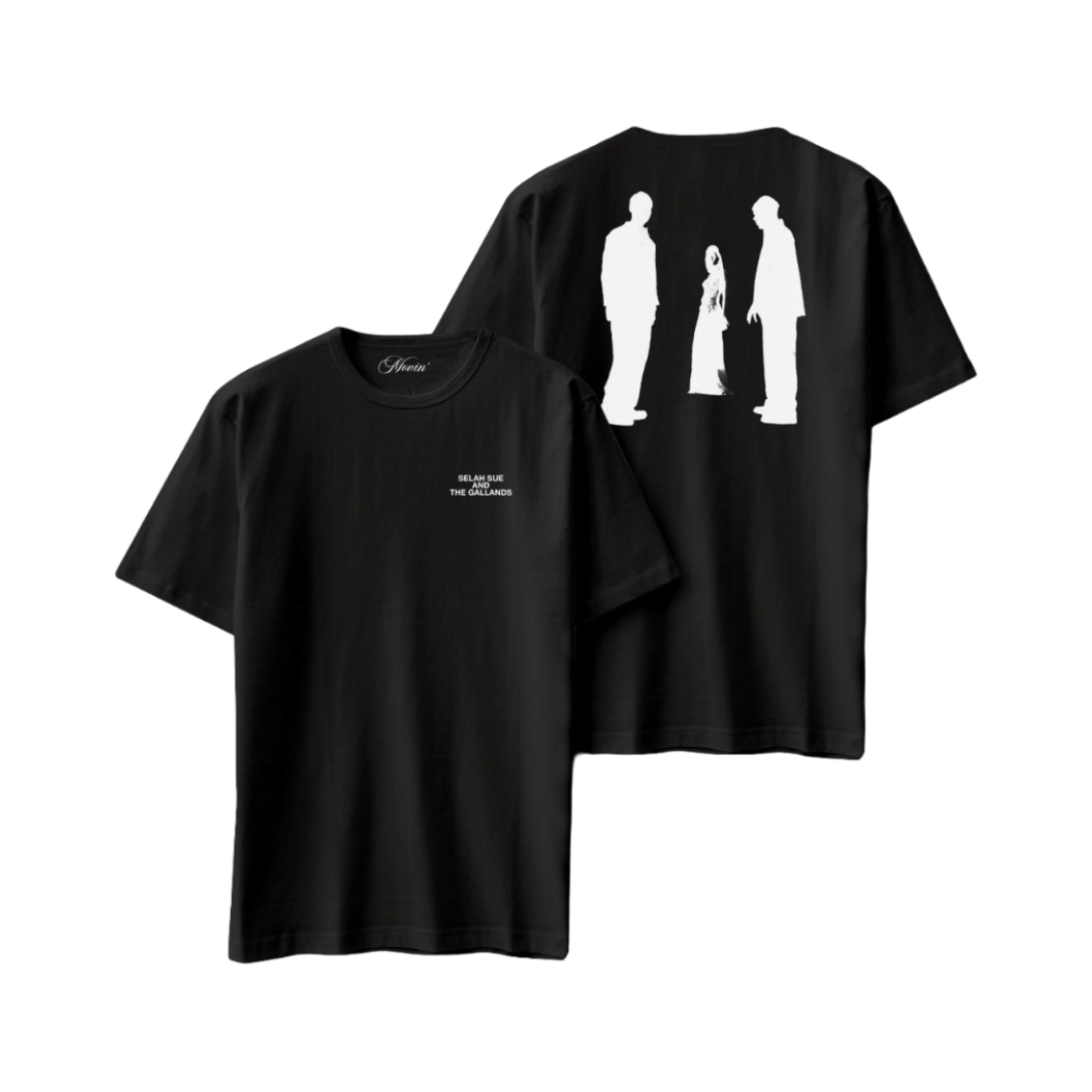 T-Shirt Ready To Play