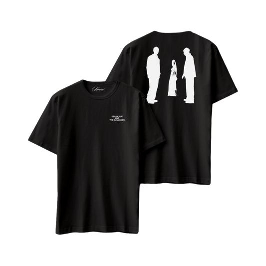 T-Shirt Ready To Play