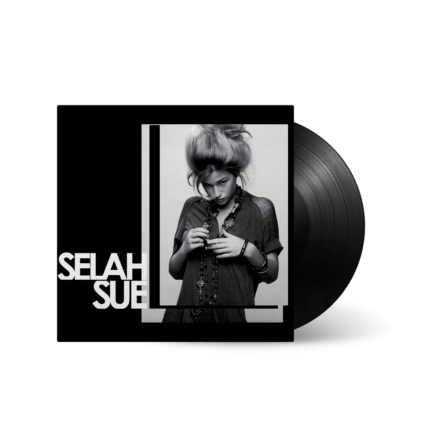 Selah Sue - Vinyl