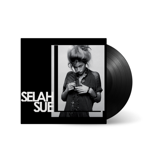 Selah Sue - Vinyl