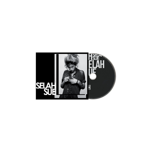 Selah Sue - CD