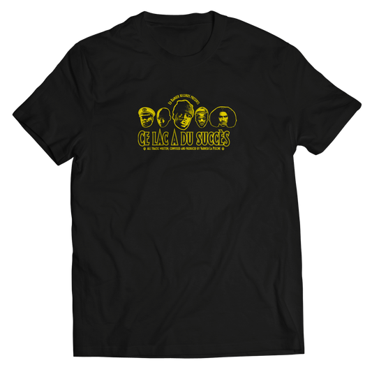 Ce Lac A Du Succès T-shirt