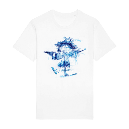 choke enough T-shirt