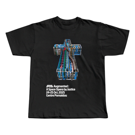 Cross Beaubourg T-shirt