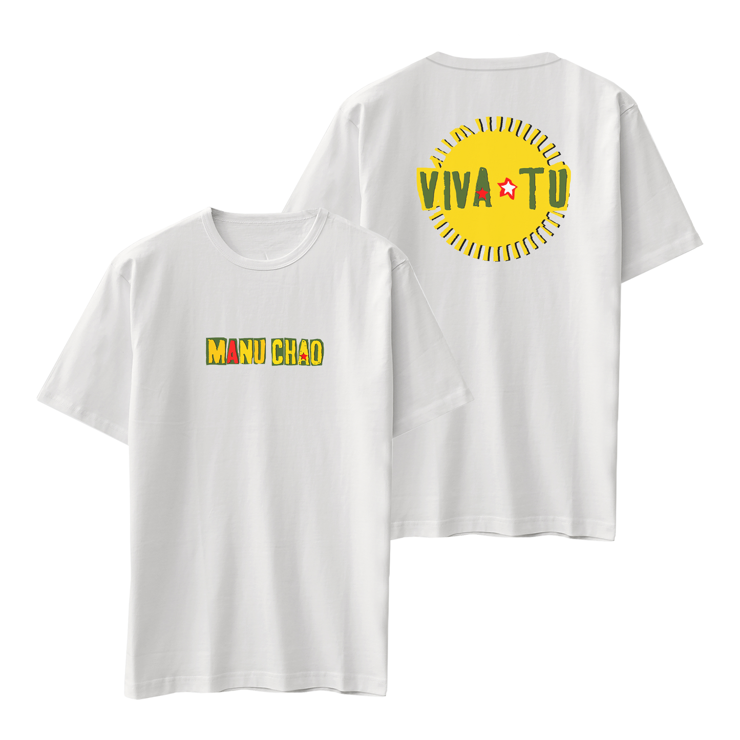 Viva Tu T-shirt