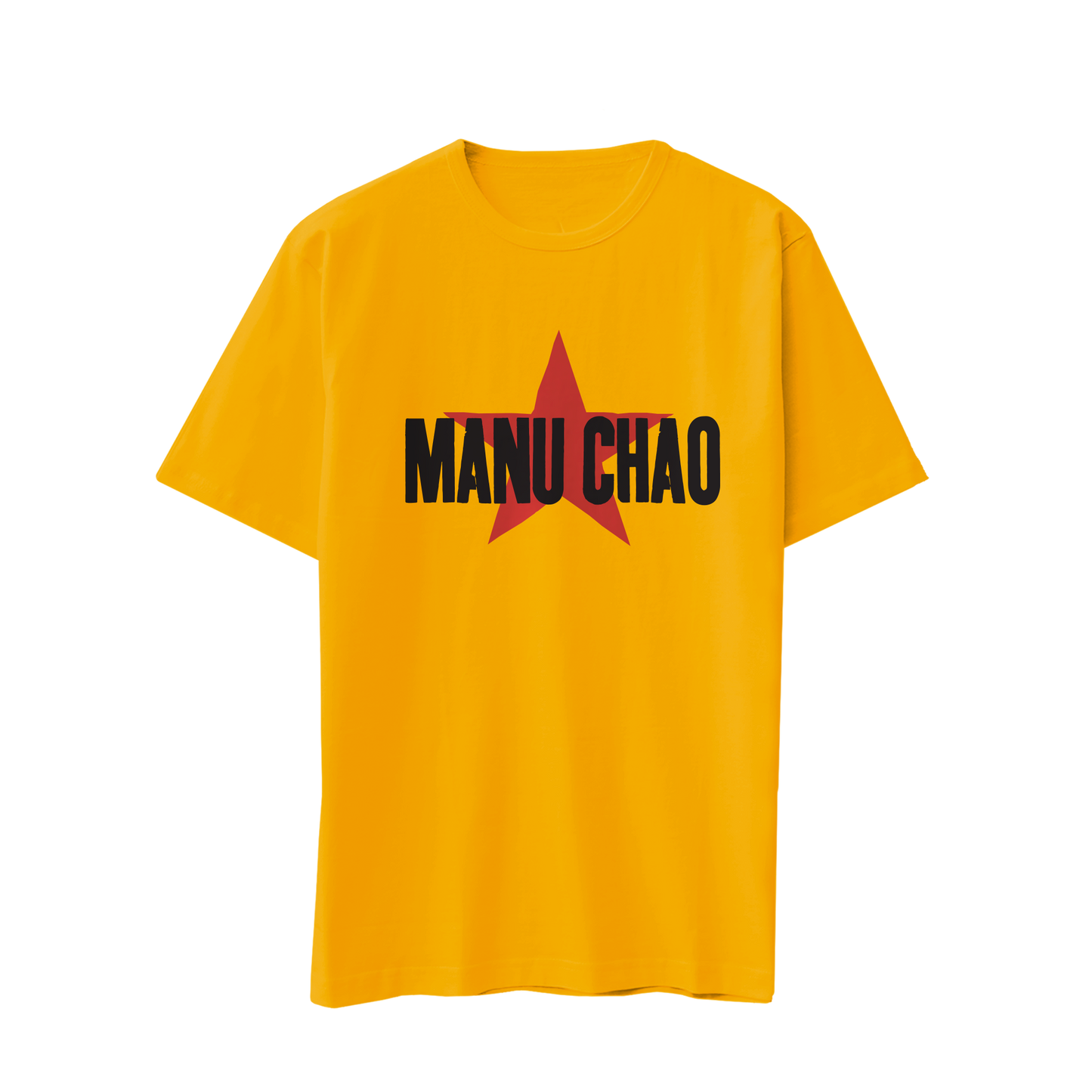 Manu Chao T-shirt