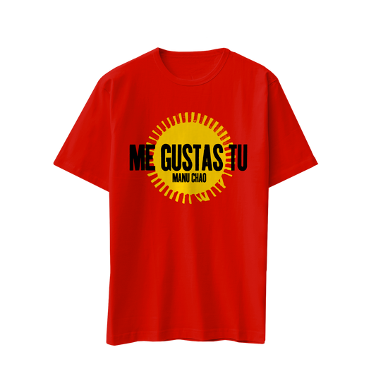 Me Gustas Tu T-shirt
