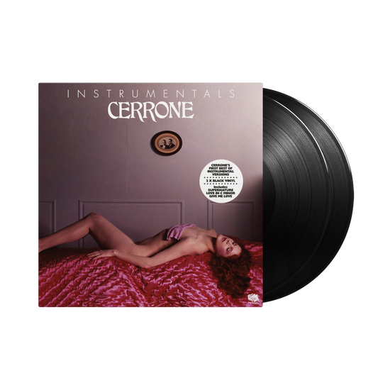 The Classics – Best of Instrumentals - Double Vinyl