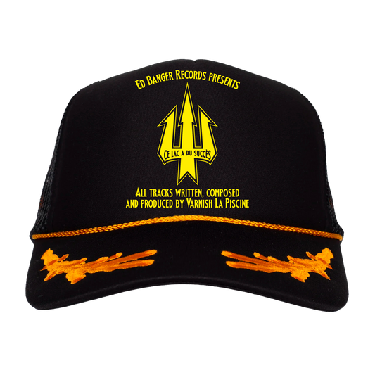 Ce Lac A Du Succès Hat