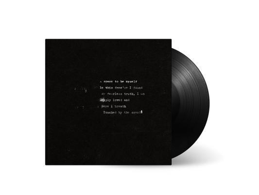 Say Yes, Say No - Vinyl