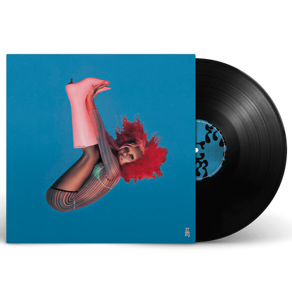 Twisted Bases - Vinyl