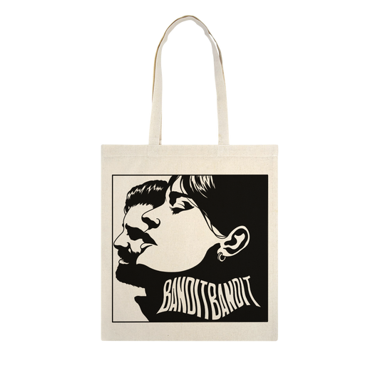 Bandit Bandit Totebag