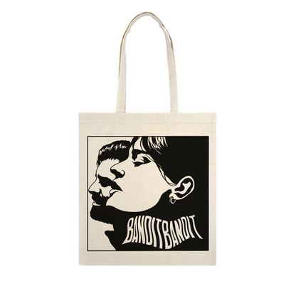 Bandit Bandit Totebag