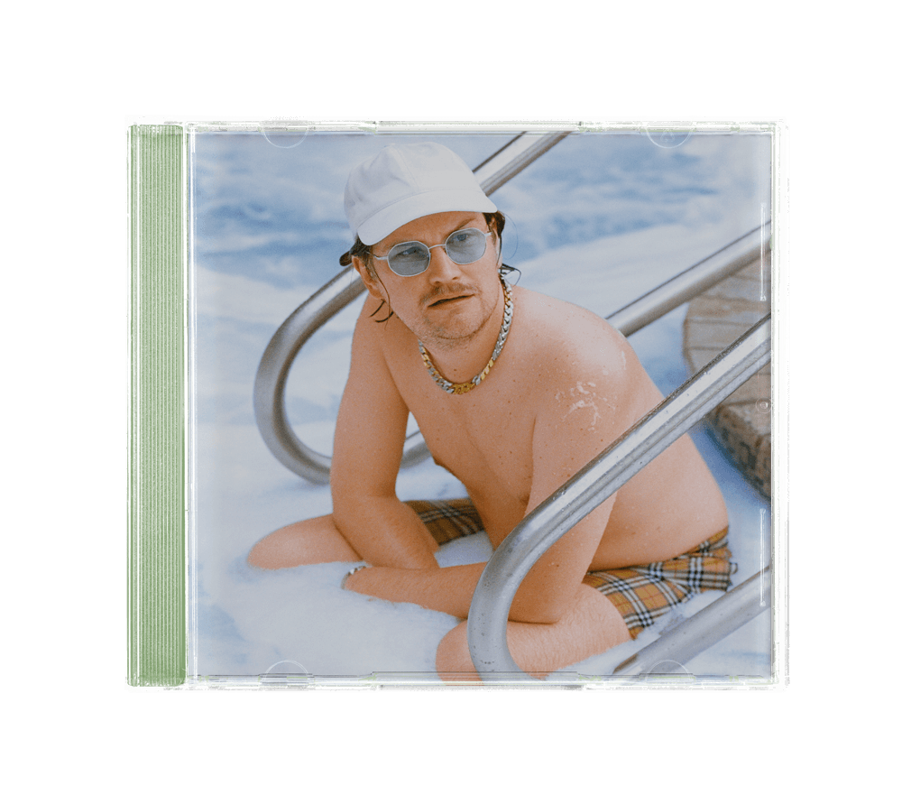 Born a Loser - Double CD (Deluxe Edition)