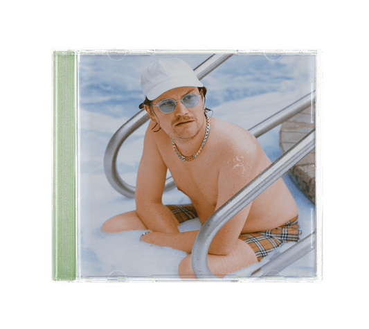 Born a Loser - Double CD (Deluxe Edition)