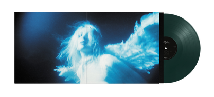 Reverie Forest Green Vinyl