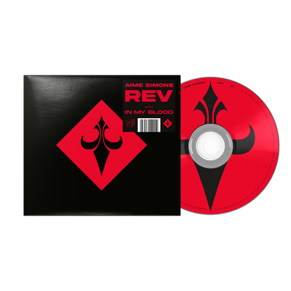 REV - CD
