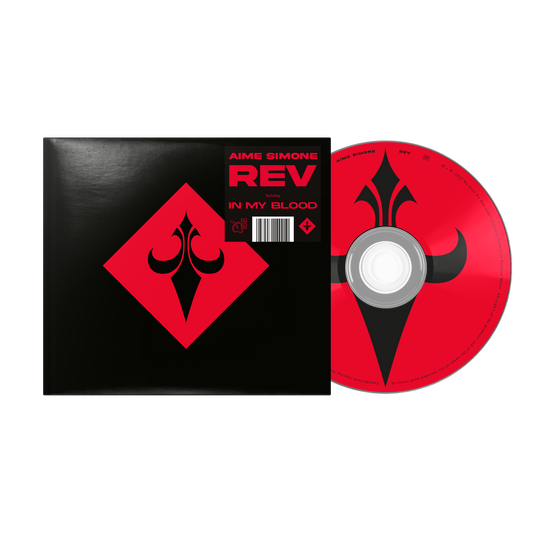 REV - CD