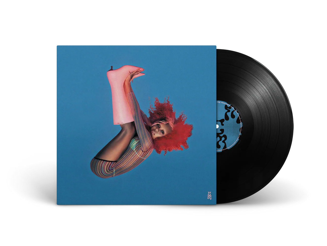 Twisted Bases - Vinyl