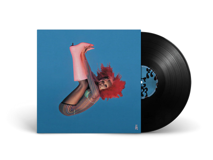 Twisted Bases - Vinyl