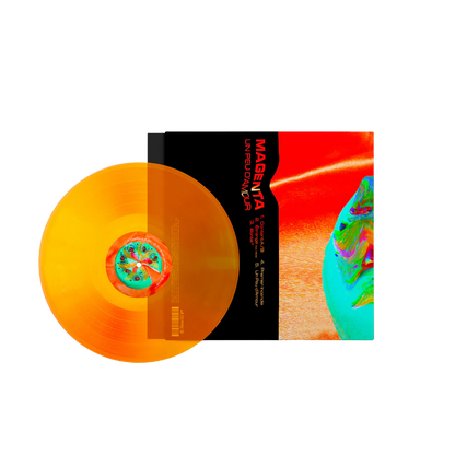 Un Peu d'Amour - Vinyl