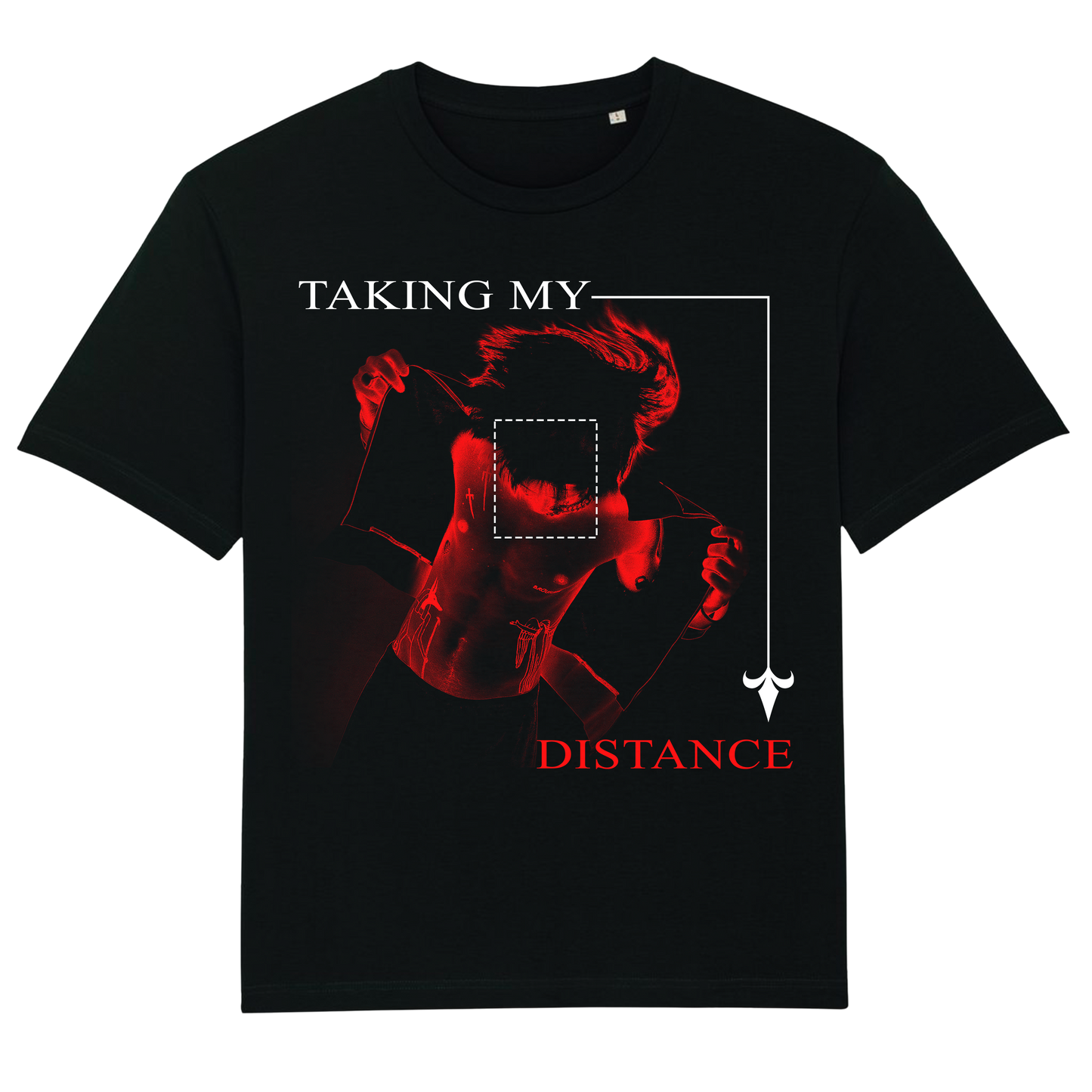 Taking My Distance T-shirt