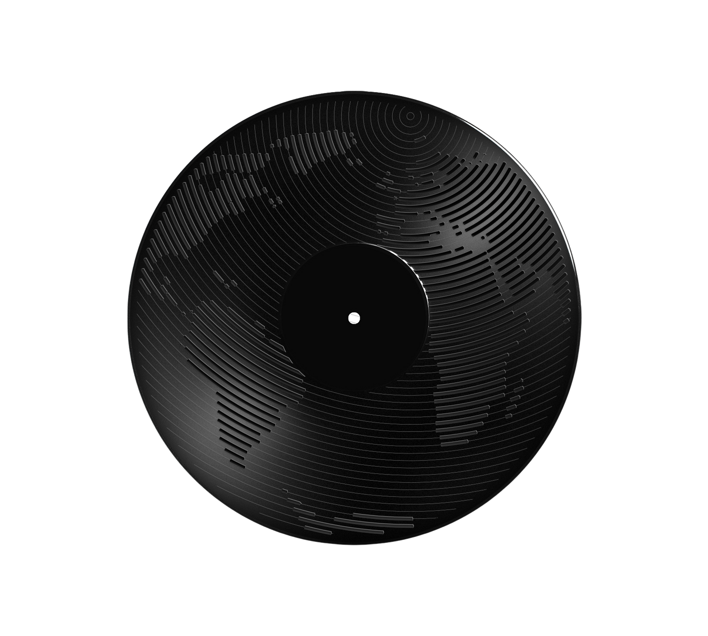 Planisphere - Vinyl