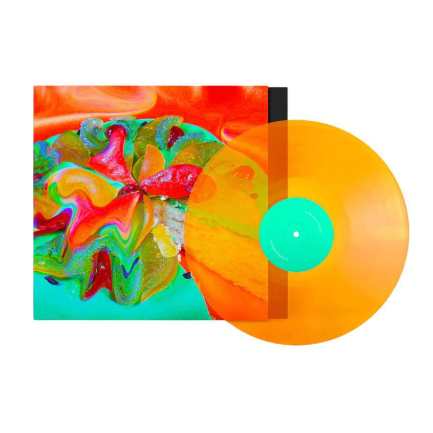 Un Peu d'Amour - Vinyl