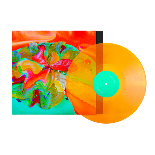 Un Peu d'Amour - Vinyl