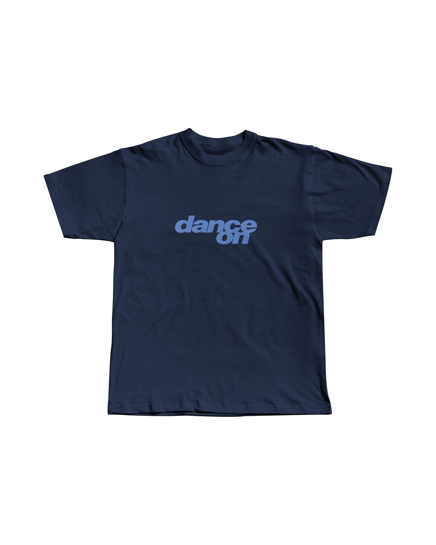 Dance On/The Story of Cassius T-shirt
