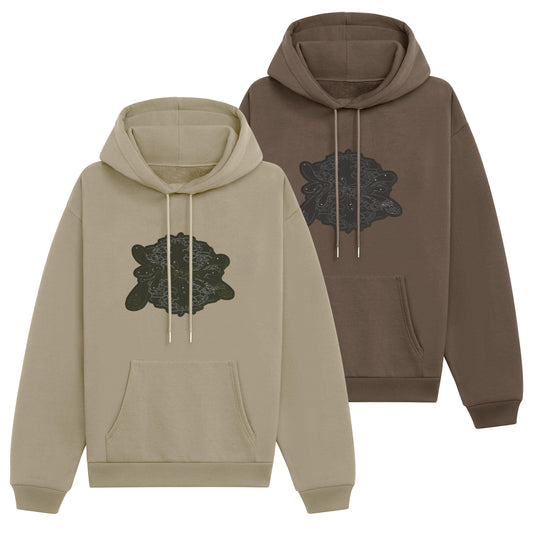 PLASTIQUE (Europe) Hoodie