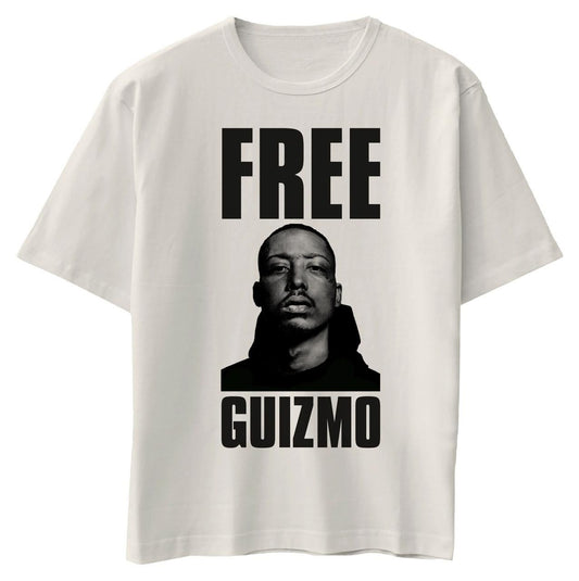 T-shirt "Free Guizmo"