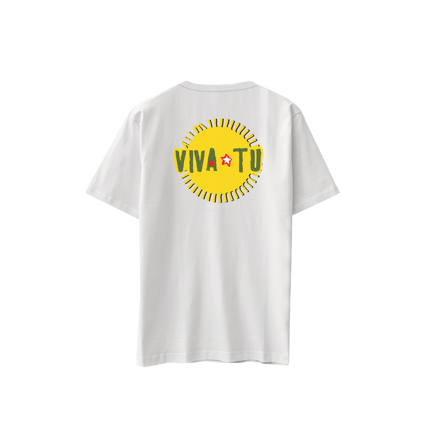 Viva Tu T-shirt
