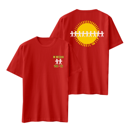 Anonimos Unidos T-shirt