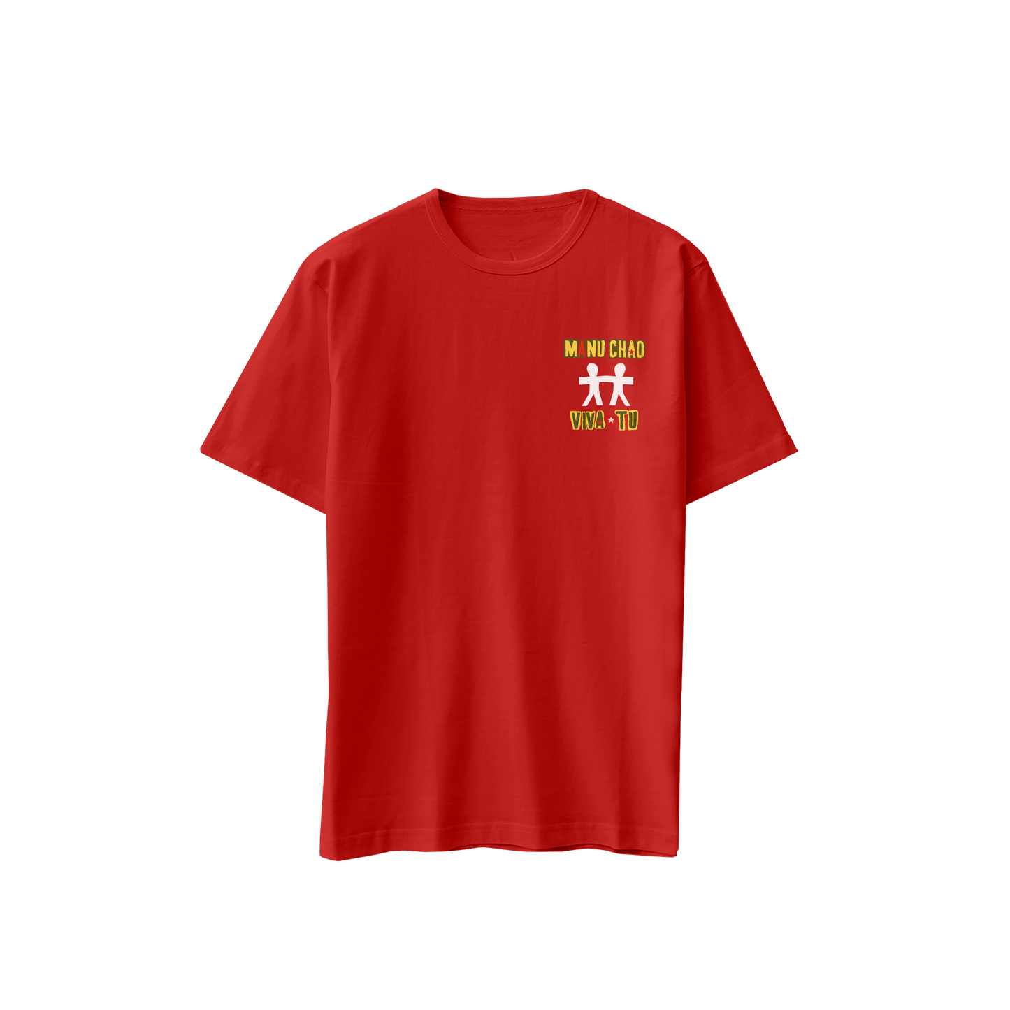 Anonimos Unidos T-shirt