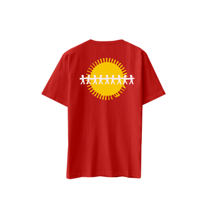 Anonimos Unidos T-shirt