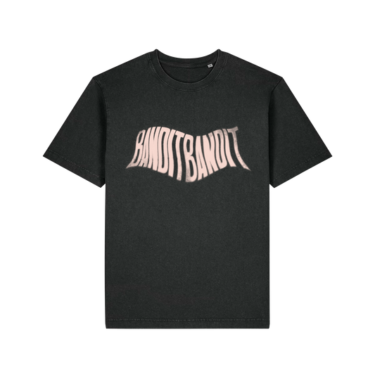 T-shirt Bandit Bandit Edition Cavalcades