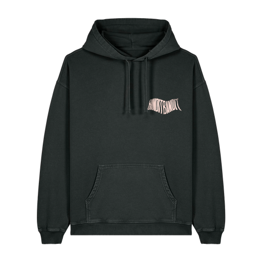 Hoodie Bandit Bandit Edition Calvacades