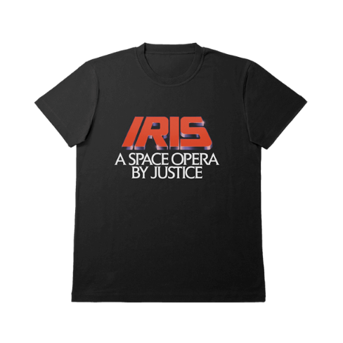 IRIS T-shirt