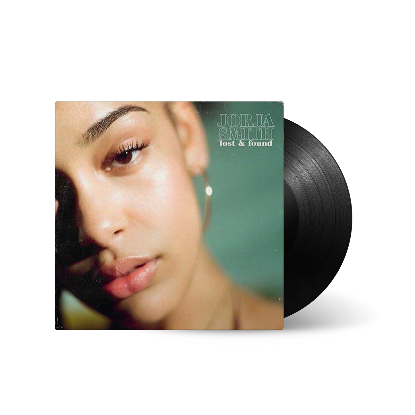 Lost & Found - Vinyl