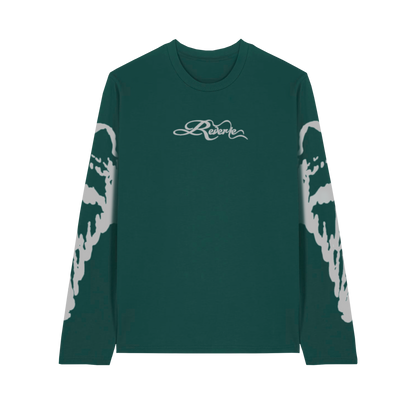 Angel long sleeve