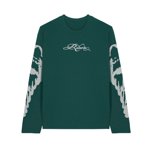 Angel long sleeve