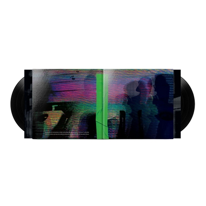 Monogramme - Double Vinyl (Deluxe Edition)