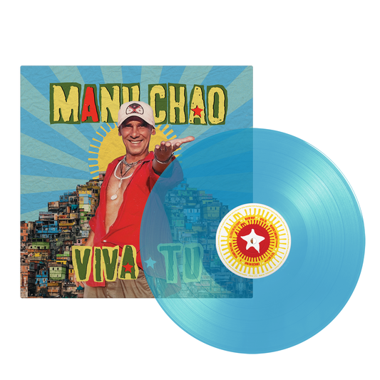 Viva Tu - Vinyl