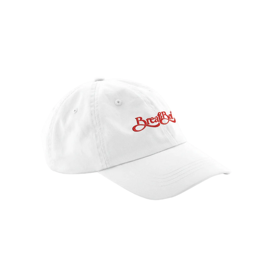 Breakbot White Hat