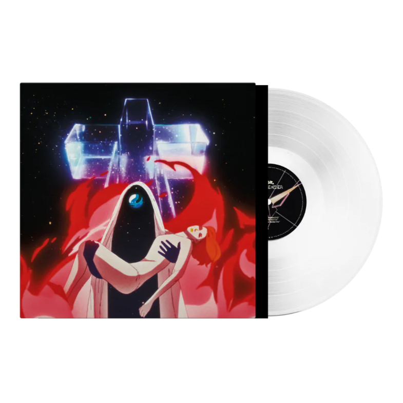 Neverender (Remixes) - Vinyl