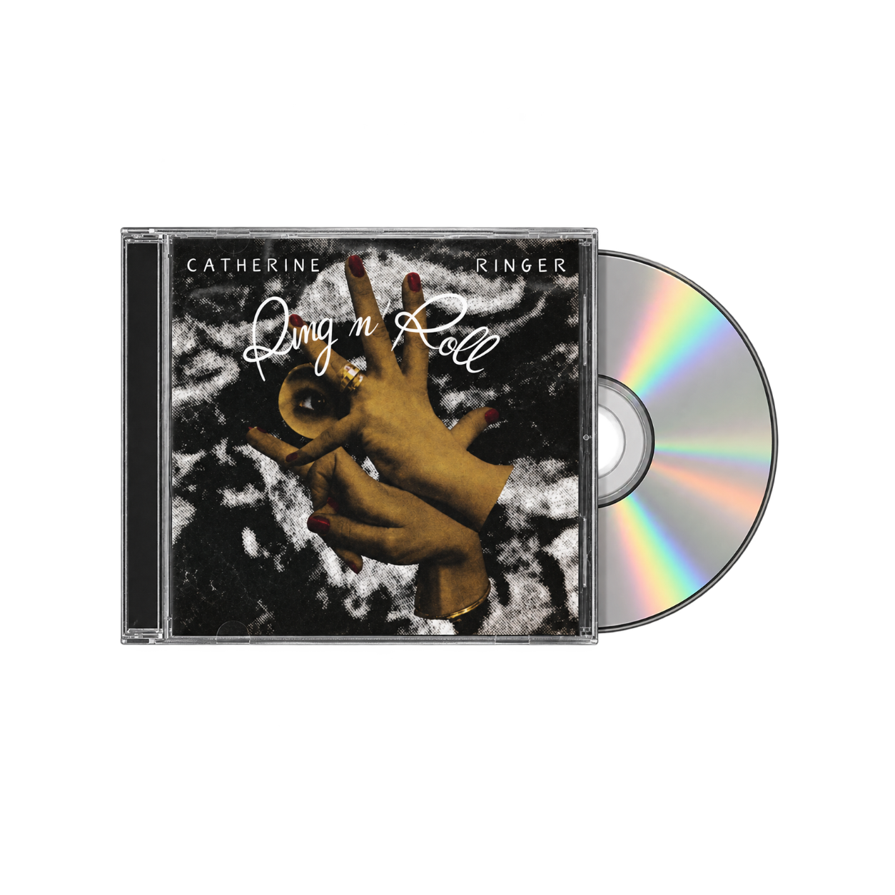 Ring N' Roll - CD