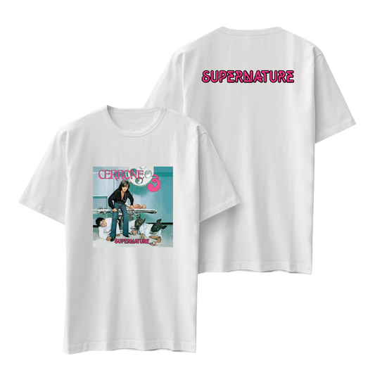 Supernature T-shirt