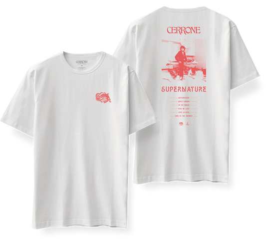 Supernature T-shirt